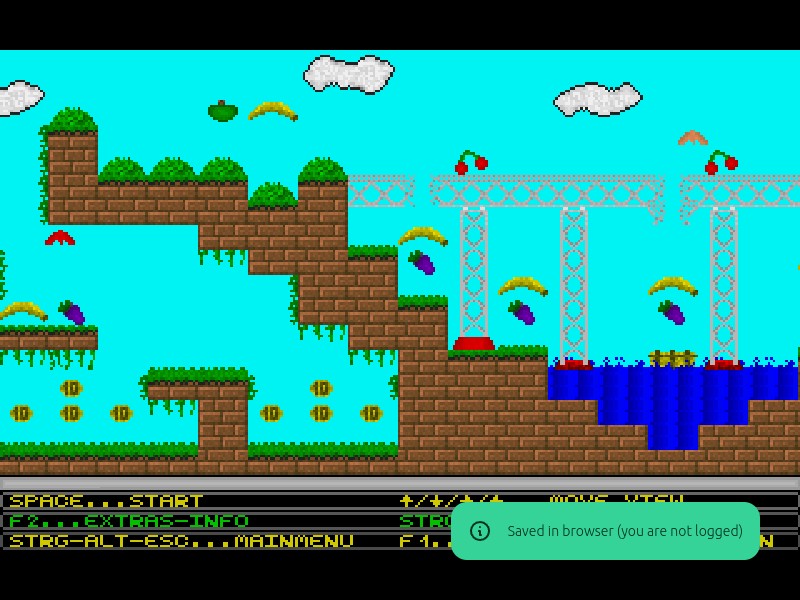 Dreamworld Adventure