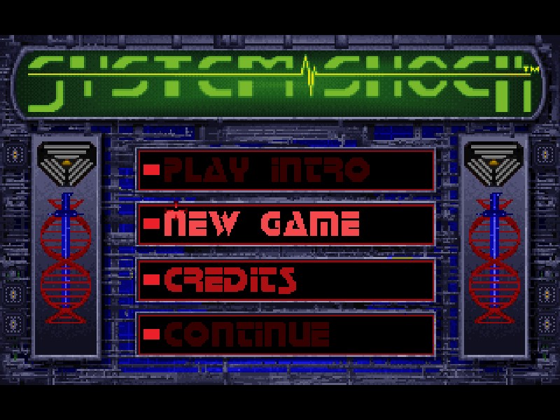System Shock